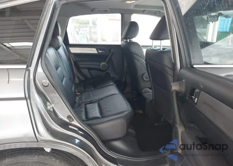 2010 Honda Cr-V Ex-L из США, поврежденный, VIN 5J6RE3H78AL016274